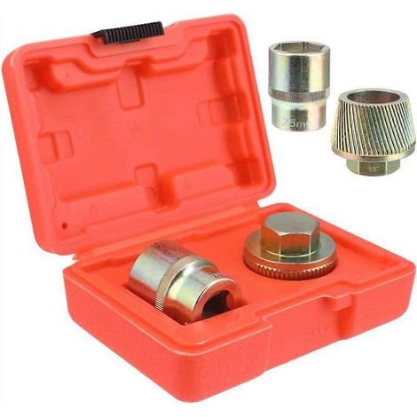 3,8 Cm (1,5 Zoll) Badewannenabfluss-reinigungswerkzeug, Abflusszieher Mit 2,5 Cm (1 Zoll) Stecknuss, Zum Entfernen Alter, Kaputter, Hartnäckiger Und Rostiger Abflussstopfen.