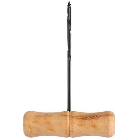 T-förmiges Bohrwerkzeug, Holzbearbeitungsgravierwerkzeug, Handstempel