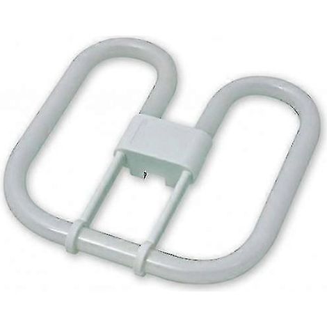 Eveready 28w 4-pin 2d Energiesparlampe