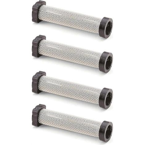 Farbspritzgerätefilter 288747, 8er-pack Filter Für Magnum Prox7, Prox9, Prox17, Prox19, Prox21,