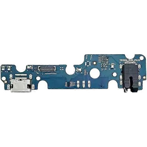 Ladeanschlussplatine Für Lenovo Tab M9 Tb-310xc Tb-310 Tb-310fu Tb-310xu