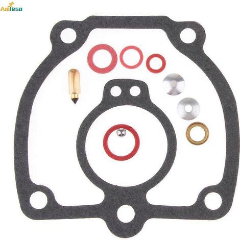 Vergaser-reparatursatz Für Super H/m/w4/o4/w6/o6 Traktoren
