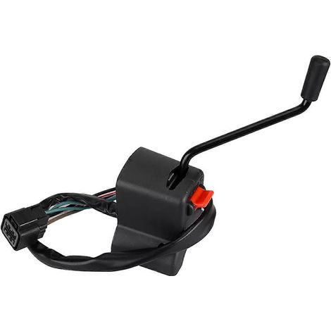 Gabelstapler-hebelschalter Für Vorwärts-, Neutral- Und Rückwärtsfahrt, Kompatibel Mit