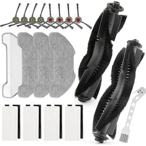Zubehör Für Airrobo P20 / P30 Staubsauger – Zubehörset Und Ersatzteile