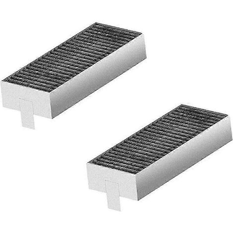 Ersatzfilter Für Umluft-dunstabzugshauben, Kompatibel Mit Den Modellen Hz9vrcr0, Hez9vrud0 Und 17004796 Jn.