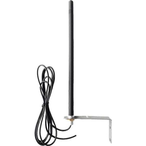 433-mhz-antenne Für Garagentoröffner, 433,92-mhz-antenne Für Torsteuerung