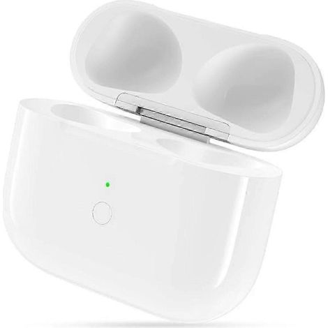 Ersatzhülle Für Airpods Der 3. Generation Mit Kabellosem Laden Und Bluetooth-synchronisierung