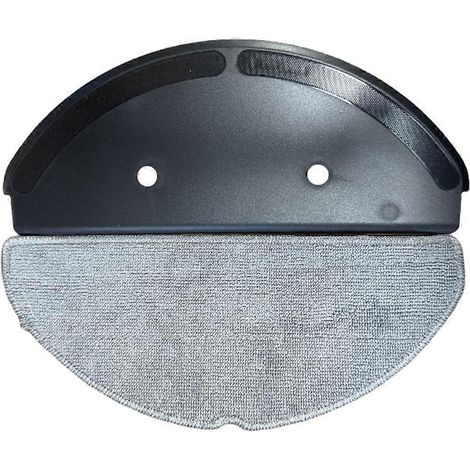 Ersatzset Für Ständer Und Reinigungstücher Für Roborock Q7 M5/q7 M5+/q7tf/q7tf+ Saugroboter