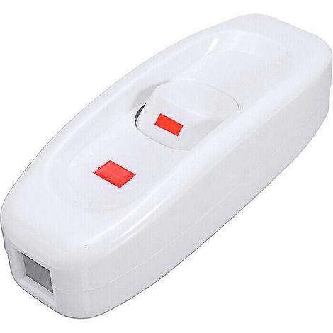 Zwischenschalter, Zwischenschalter, Knopf, Netzkabel, Kabel, Lichtschalter, Tisch-kippschalter, Ft-kabel