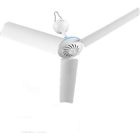 Tragbare Hängeventilatoren Für Gartenpavillons, Gewächshäuser Und Campingzelte