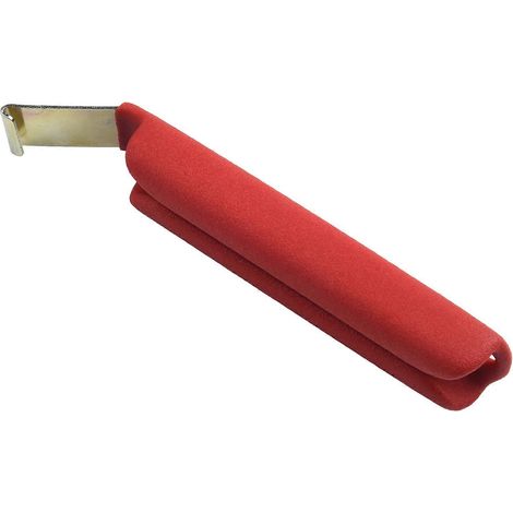 Robust Und Langlebig. Einfache Handhabung. Saubere Vinylentfernung. Entdecken Sie Das For Malco Srt2 Werkzeug Zur Vinylverkleidungsentfernung.