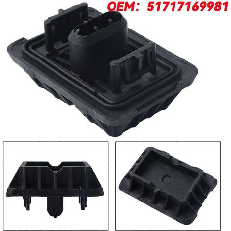 51717169981 Hebebühne Für Bmw 1er, 3er, 4er Und 6er Reihe, Mini E88, F20, F21, F34, E93, F30, F35, F80, F12, F32 Und F33