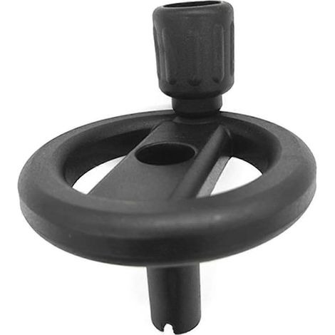 Handrad Für Tischkreissäge 5140117-77 Ersetzt Dw745 Dwe7480 Dwe7485 Gx20241206116