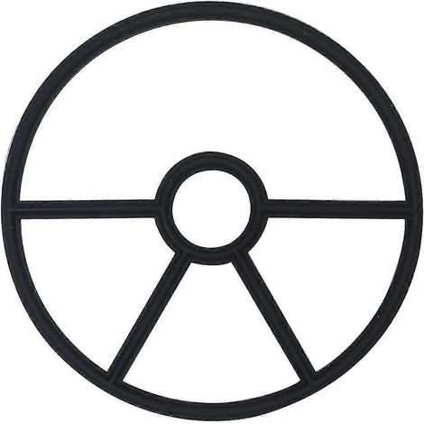 Dichtung Für Pool-sandfilterventil – 4-5-wege-dichtung, 1,5–2 Zoll S202412244431