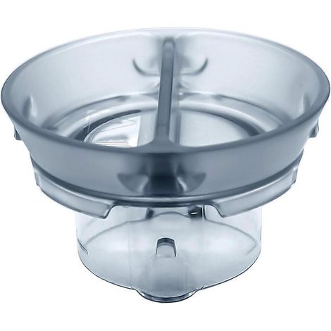 Ersatzdeckel Für Vitamix Ascent & Venturist 48 Oz/64 Oz Behälter A3500 A2500 V1200 X3 X5, Ersatzteil