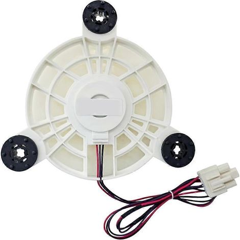 Zwf-30-3 Verdampferlüftermotor Für Kühlschränke, Dc1 Kühlventilatormotor Ersatzteile