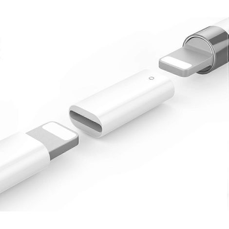 Tragbarer Ladeadapter Für Apple Pencil