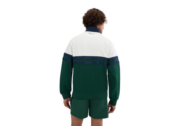 Ellesse Trainingsjacke Jacke Ellesse Rimini