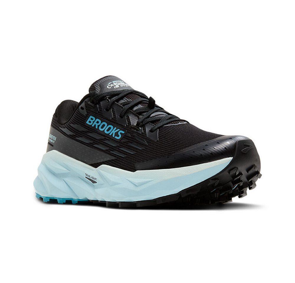 Brooks Cascadia 19 GTX Laufschuh