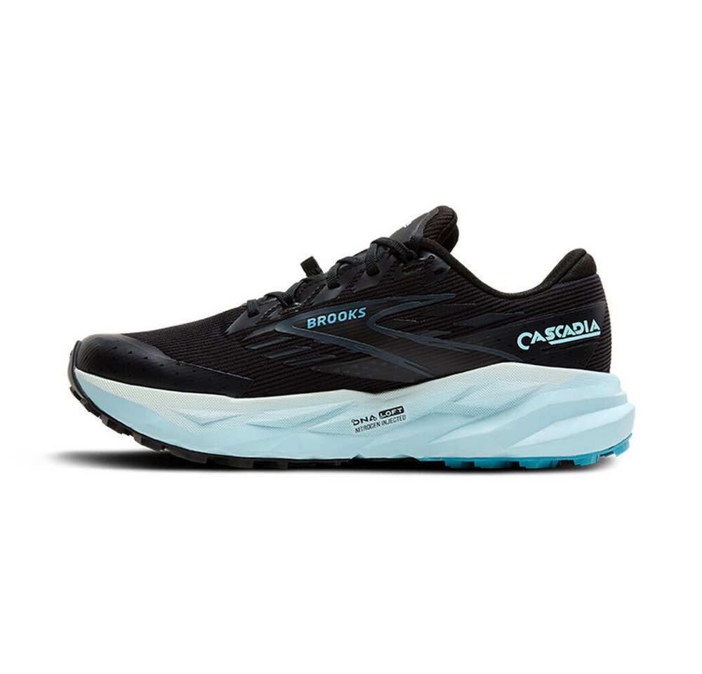 Brooks Cascadia 19 GTX Laufschuh Bild 2