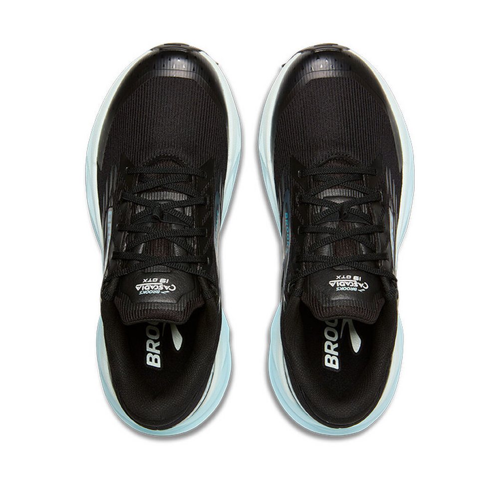 Brooks Cascadia 19 GTX Laufschuh Bild 3