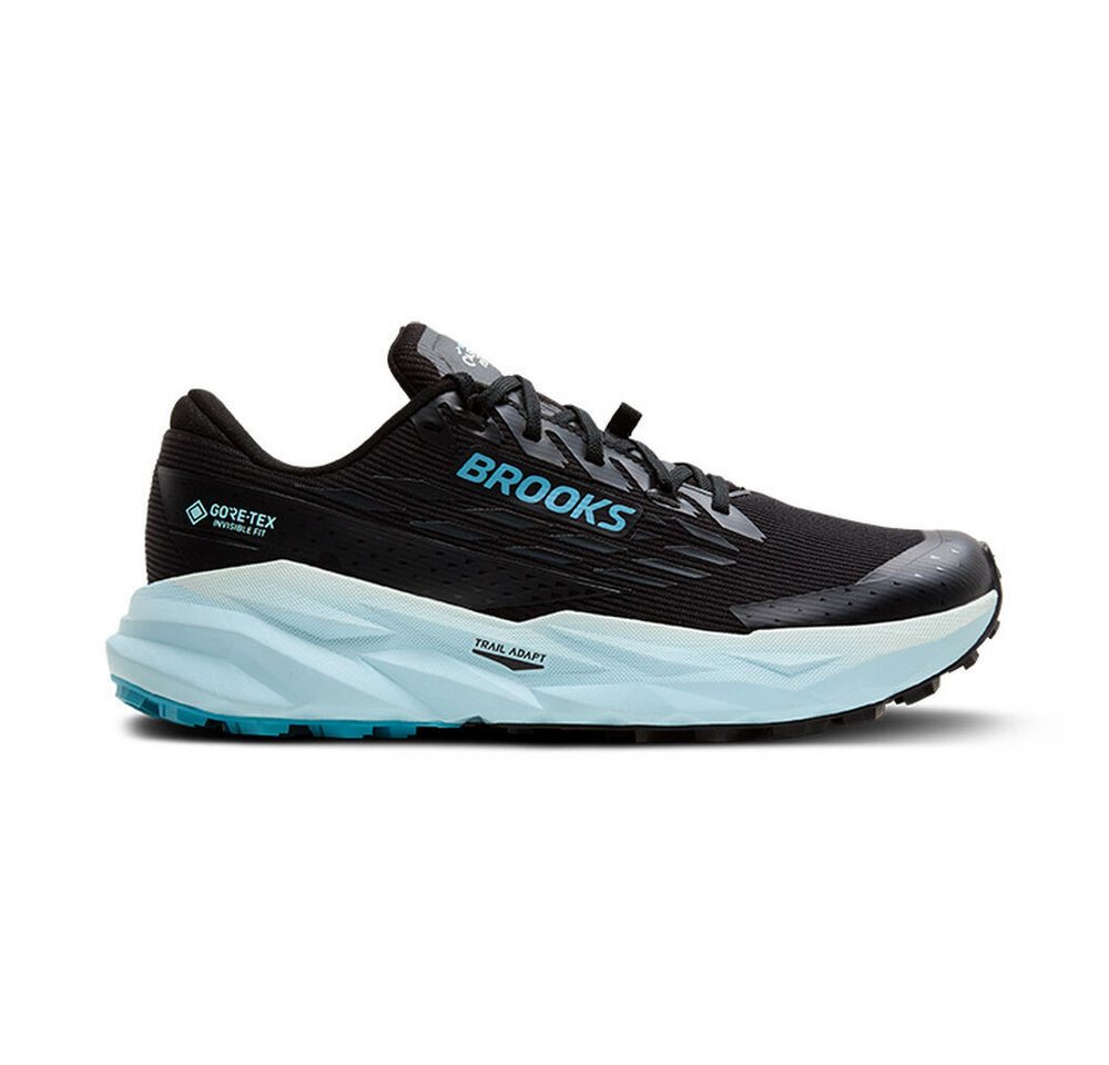 Brooks Cascadia 19 GTX Laufschuh Bild 5