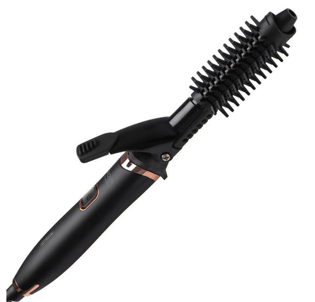 Adler Glätt- und Lockenstab AD 2028, 5-in-1 Haarstyling-Set mit 5 Aufsätzen & Keramikbeschichtung