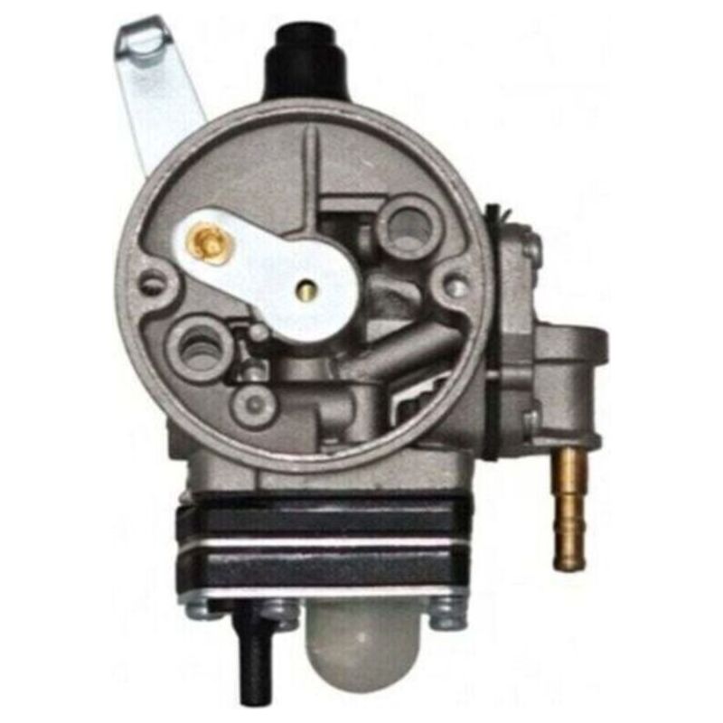 Vergaser Für Shindaiwa B450 C350, Vergaser, Xu, Rasenmäher-vergaser, Hochwertiges Autozubehör, Originalgetreu, Widerstandsfähig Unter Rauen Umweltbedingungen -