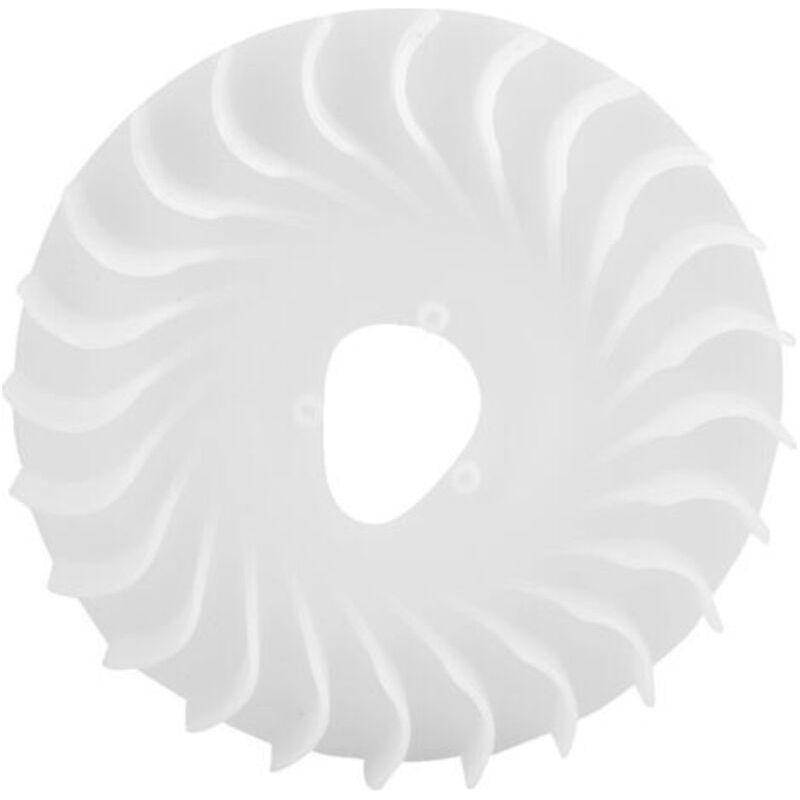 Kühlventilator Für Motor 5,5 Ps 6,5 Ps Kompatibel Mit Gx160 Gx200 Gx140