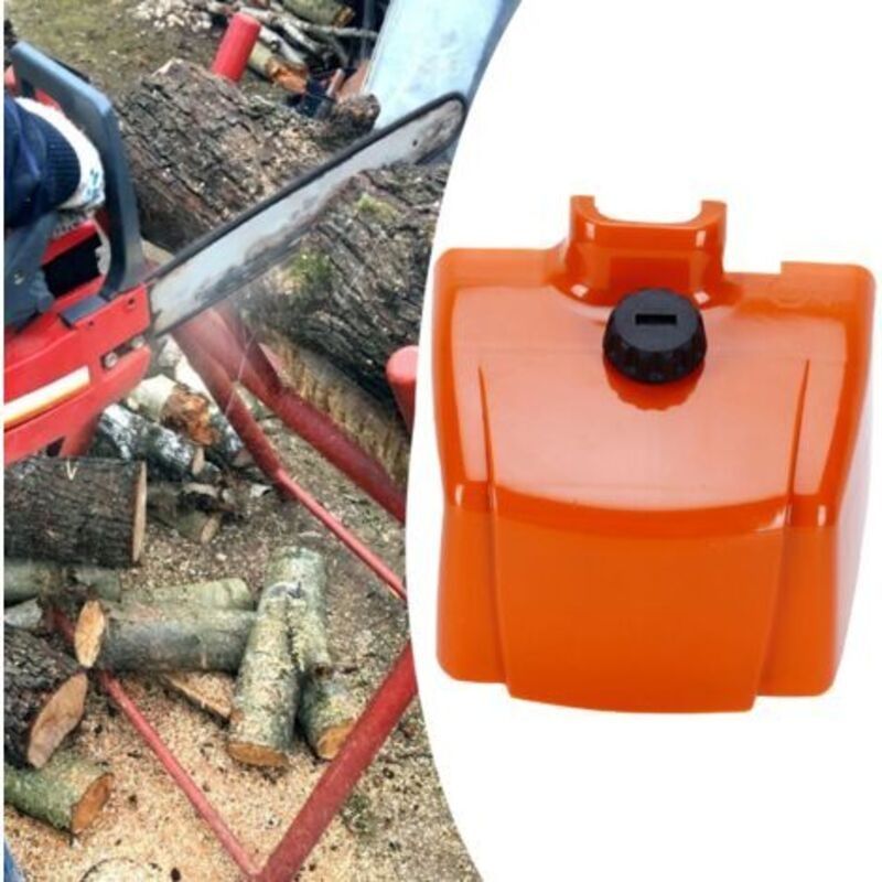 Kompletter Filterdeckel Für Kettensäge Stihl 038 Ms380 Ms381 038 Av