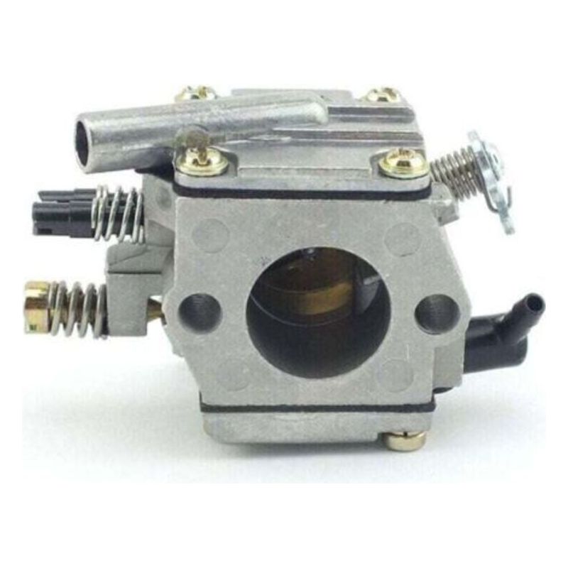 Vergaser Für Elektrosäge, Xu, Ms380 Ms381 C3-s148 11191200650 11191200605, Hochwertiges Autozubehör, Originalgetreu, Beständig Unter Rauen Umgebungsbedingungen