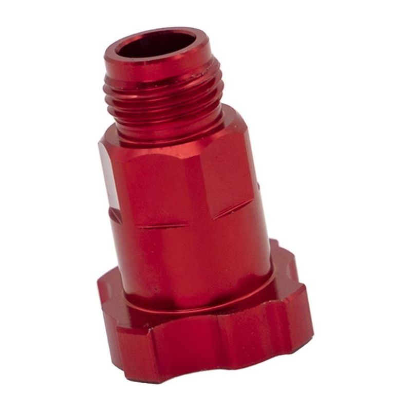 Adapteranschluss Für Einweg-farbbecher An Spritzpistole, Außengewinde M16x1.5