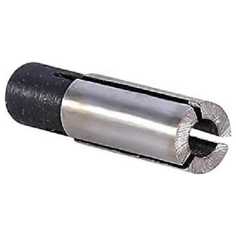 Motoradapter Für Fräser In Verschiedenen Größen, Adapter Für Cnc-fräsmaschine Von 6 Mm Auf 3,175 Mm Spannzange, Cnc-fräswerkzeug Für Schleif- Und Graviermaschinen