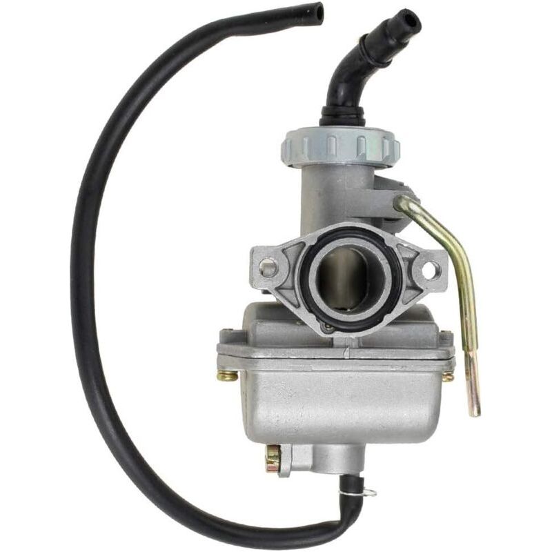 Pz20 Vergaser Für 125cc Kühler Taotao Ata125 Nst Sunl Kazuma Baja Loncin Motor 50cc 70cc 90cc 110cc 125cc Ssr Pitster China Dirt Bike Kart Atv Quad