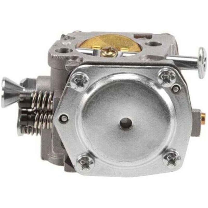 Vergaser Für 61 266 268 272 272xp, Xu, Kettensäge Tillotson Hs254b, Hochwertiges Autozubehör, Originalgetreu, Widerstandsfähig Unter Rauen Umgebungsbedingungen
