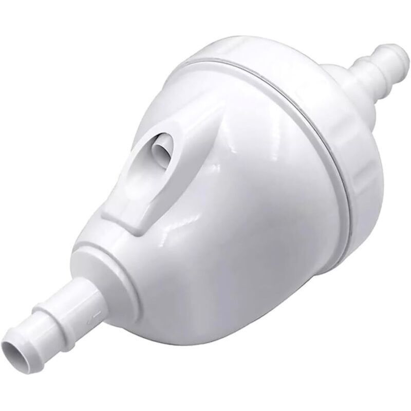 G52 Polaris Ersatzkit Für Das Sicherheitsventil Des Poolreinigers Polaris 180, 280, 380, 480, 3900 – Verstärktes Gehäuse Für Längere Lebensdauer Als Das Zodiac G52