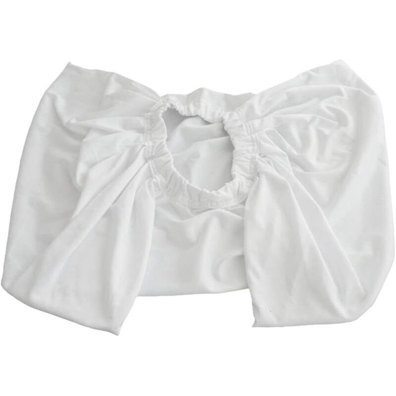 Ersatz-feinfilterbeutel Für Poolreiniger, Aus Polyester, Für Aquabot 811 (1 Packung)