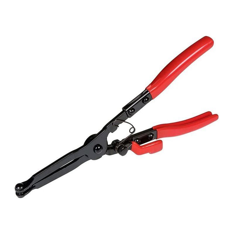 Abgasschellenzange, Schlauchschellenzange Für Abgasschellen 310mm