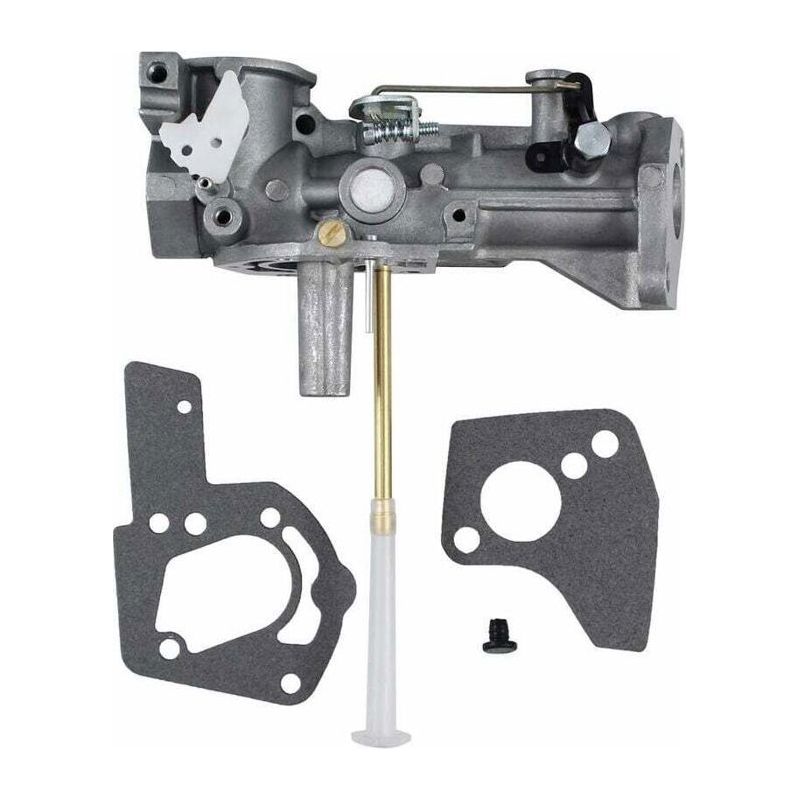 Ersatzvergaser Für Briggs & Stratton Motoren, Passend Für Teilenummern 498298, 692784, 495951, 492611, 495426 Usw.