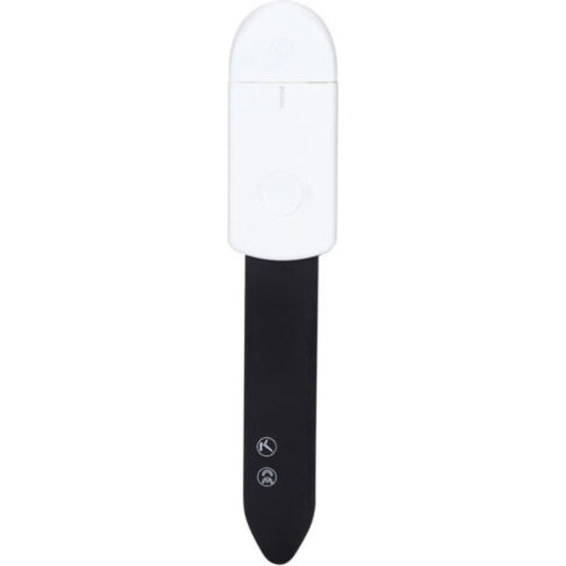 Mini-elektronischer Bodenfeuchtigkeitsmesser, Präziser Feuchtigkeitsdetektor Für Pflanzen, Garten Und Töpfe