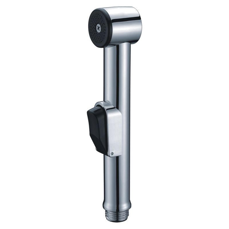 Tragbarer Toiletten-bidet-sprühkopf – Badezimmer-wasserhahn-bidet-sprüher Zur Toilettenreinigung
