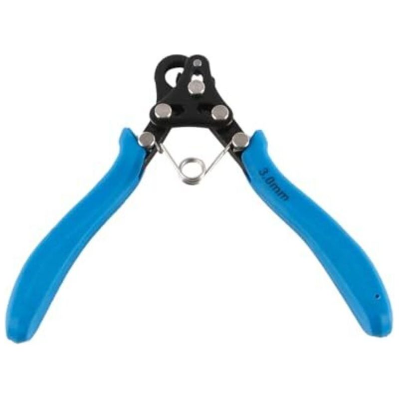 Biegezange, Schmuckzange, Werkzeuge Zur Schmuckherstellung, Multifunktionale Ein-schritt-biegezange Für Die Schmuckherstellung, Reparatur Von Halsketten Und Armbändern, Knotwerkzeug