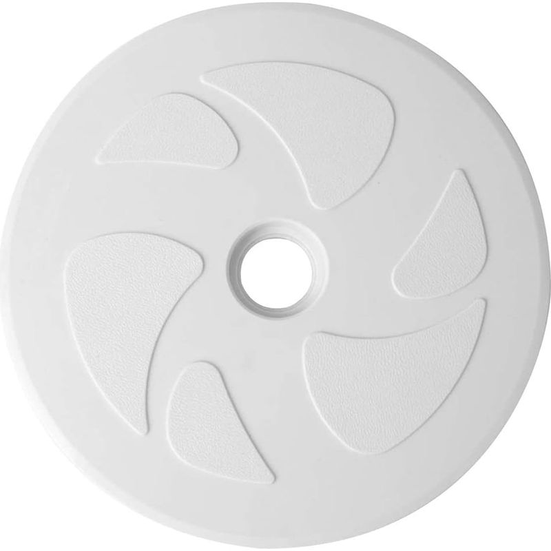 Ersatz-hinterrad C6 Für Polaris 180, 280, 280 Tanktrax Und Vac-sweep 280 Poolreiniger