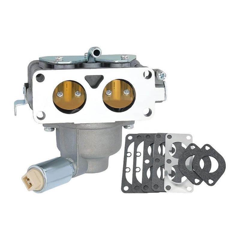 Vergaser 791230 Kompatibel Mit Briggs & Stratton 791230 799230 699709 499804 Rasenmäherv Ergaser