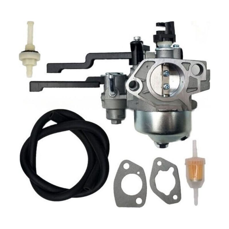 Vergasersatz Für Motor 420cc Ch440 14hp Pro Ch395, Ersetzt 17-853-05-s 1785305-s