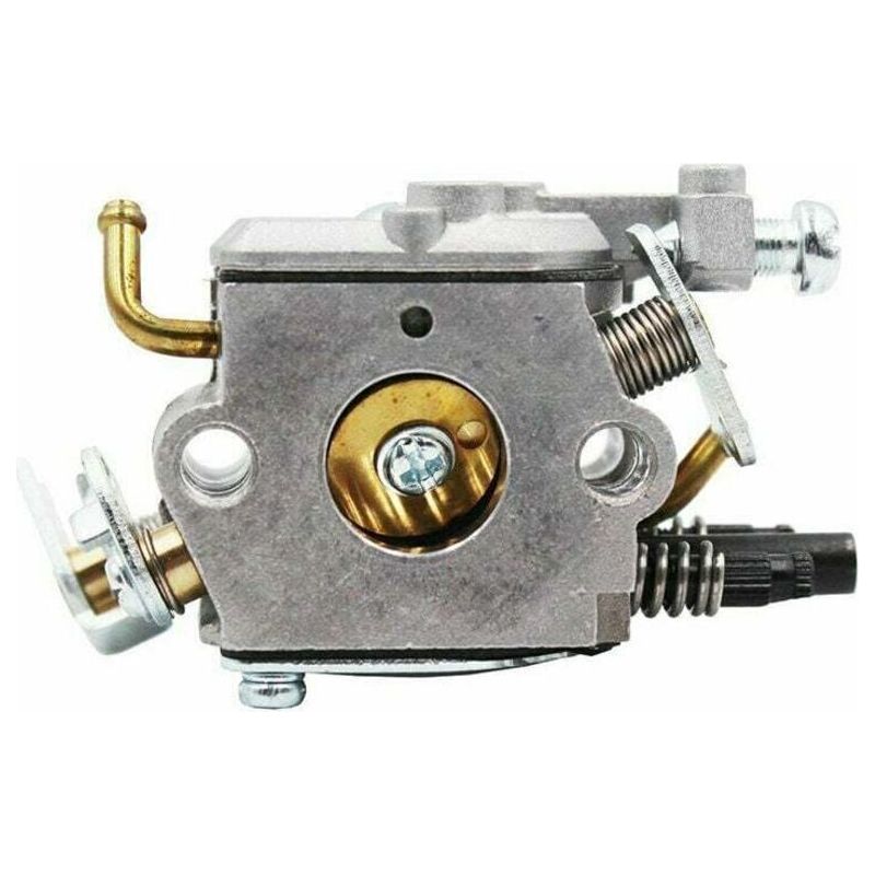 Vergaser Zama C1q-el24 Für Motorsense Husqvarna 323p4 325p5 326p4 326p5x – Optimierte Leistung Für Präzises Mähen