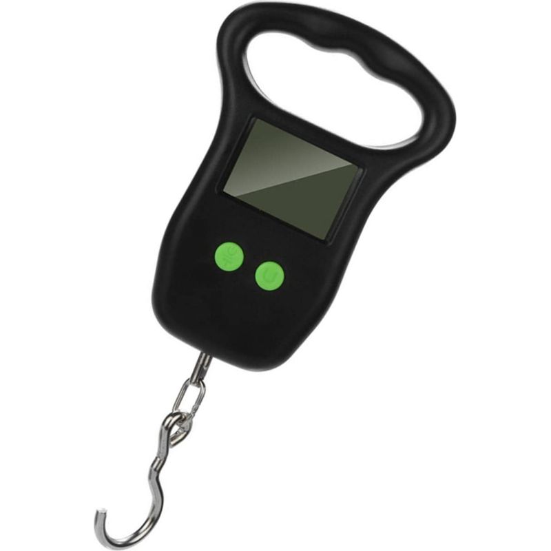 Tragbare Waage Mit Haken, Küchenwaage, Hängende Waage Mit Lcd-display