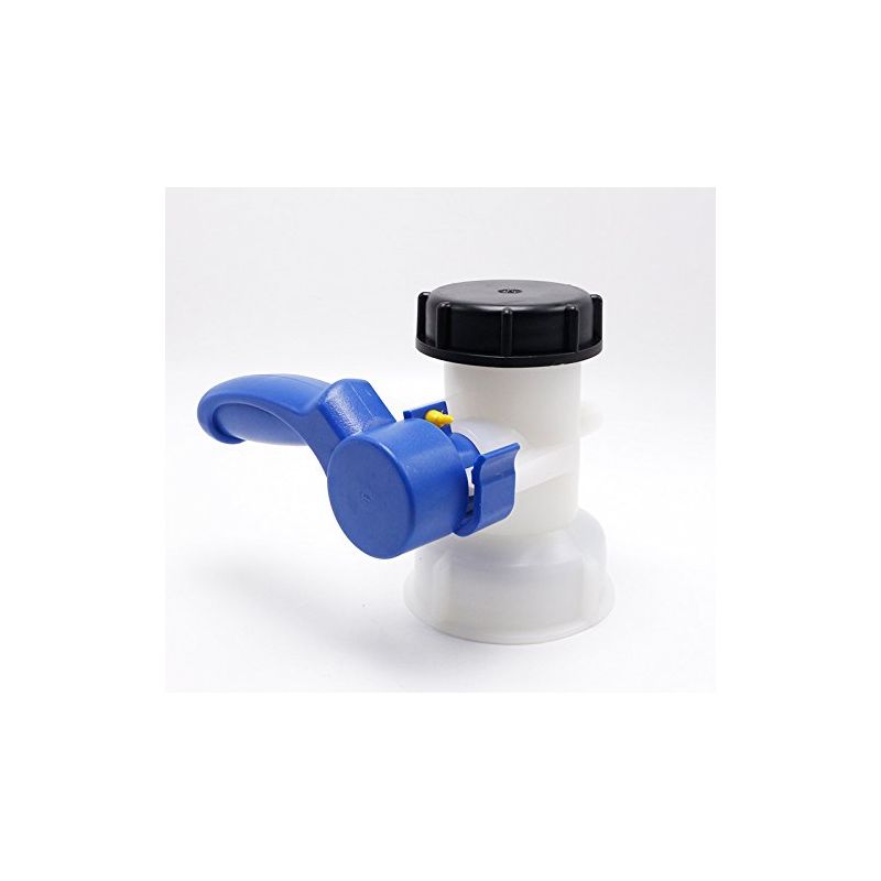 Ventil Für Ibc-behälter 1000 Liter 2" / 60 Mm