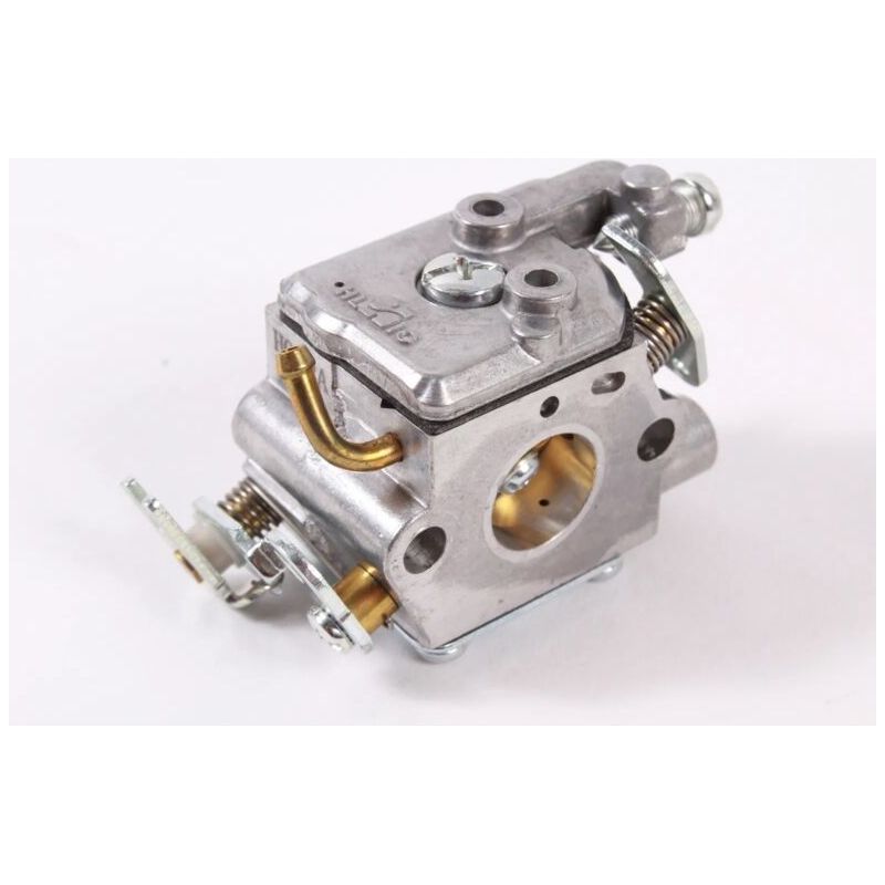 Vergaser Kompatibel Mit Husqvarna 326c 326l 123 223 323 325 326 327 – Langlebiges Aluminiummaterial – Stabile Leistung Für Laubbläser - C1q-el24