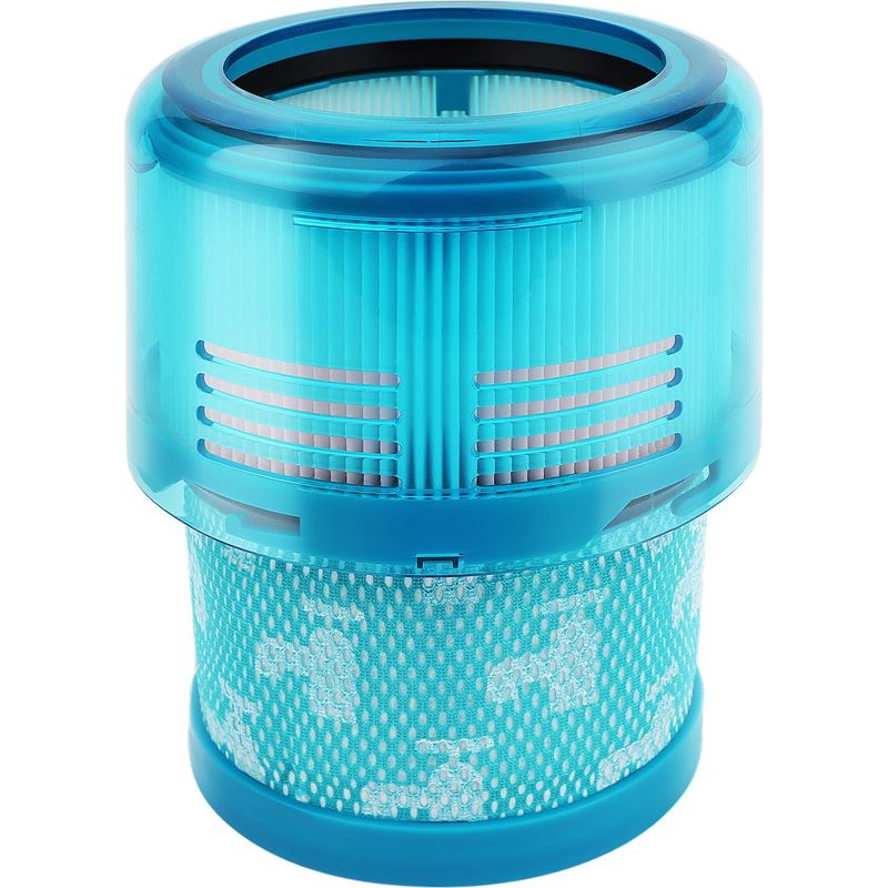 Ersatzfilter Für Dyson Gen5 Detect Handstaubsauger, Kabelloser Hepa-filter Für Dyson G5 Detect Staubsauger